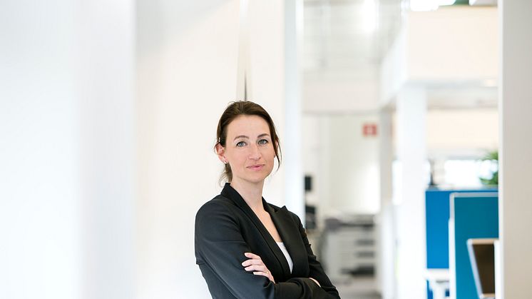 Ny typ av upphandling för Västlänken