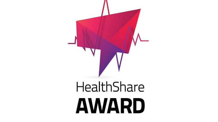 Health Share Award 2017