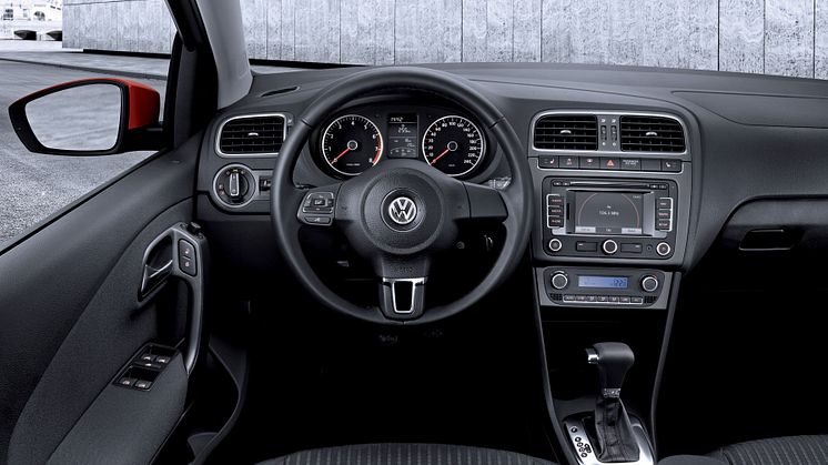 Nya Volkswagen Polo (7)