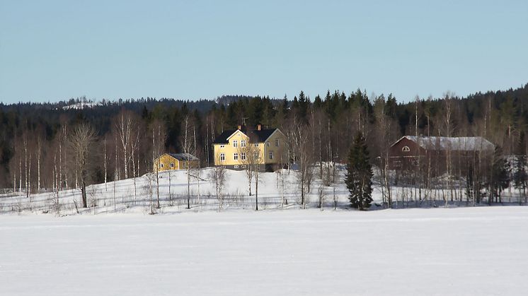 Elva nya ledamöter har valts in i KSLA:s Jordbruksavdelning