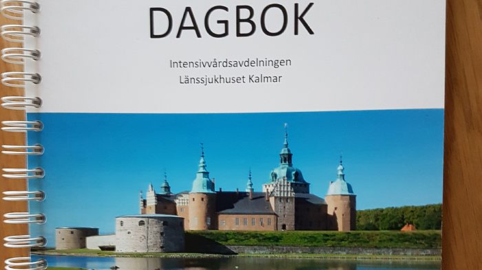 Dagbok