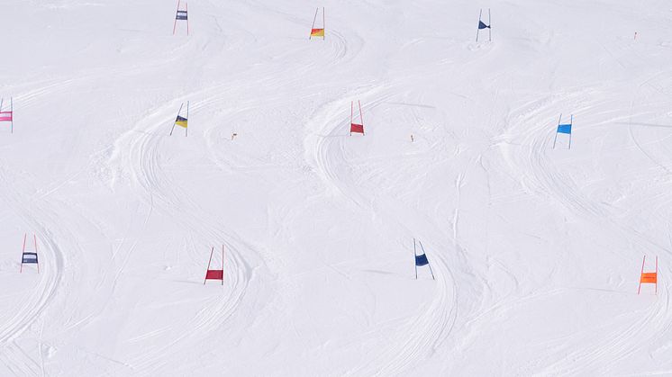 Nytt samarbete mellan Svenska skidförbundet & Funäsdalsberget.