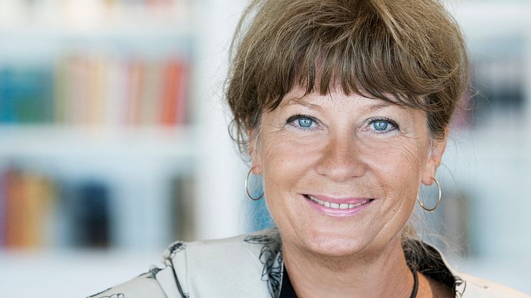 Eva Schöld ny styrelseordförande i Folkoperan AB