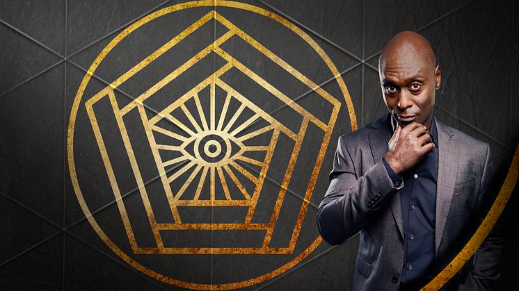 Book of Secrets with Lance Reddick_The HISTORY Channel