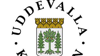 Ny grafisk profil för Uddevalla kommun