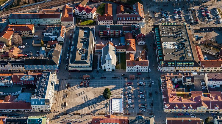 Medborgarundersökningen mäter invånarnas bild av Kungsbacka kommun.