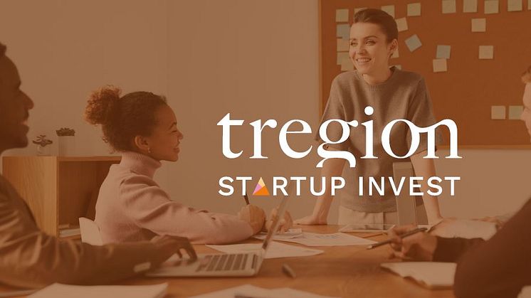 Ängelinvesteringar och startup-kapital bortom Stureplan