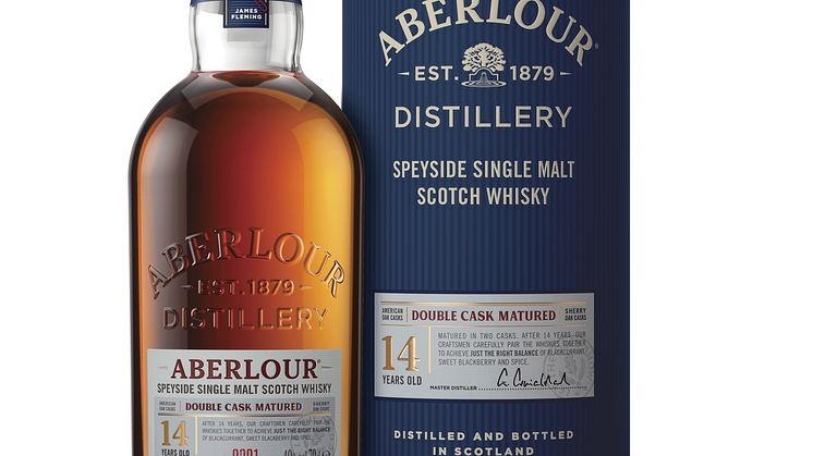 Der neue Aberlour 14YO