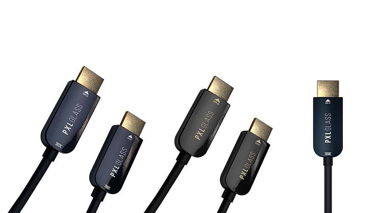 Pixelgens produkter bygger på kompromisslös teknik för okomprimerad signalöverföring och levererar industriledande prestanda för HDMI-anslutningar med lång räckvidd. Varje pixel levereras utan någon kvalitetsförlust, precis som det ska vara!