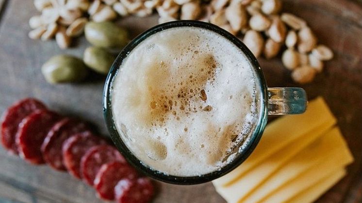 Foto: Wet Whistle Brewery