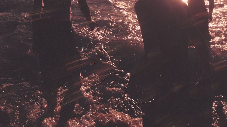 Linkin Park's nya album One More Light släpps den 19 maj.