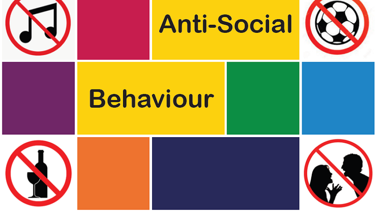 Antisocial behaviour surgeries