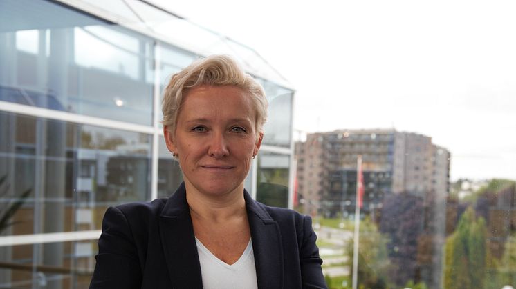 Helga Bollman Leknes appointed Chief Commercial Officer in Norwegian