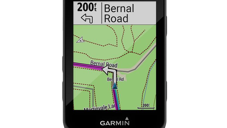 Edge 530 et Edge 830 : deux nouveaux compteurs GPS vélo de Garmin