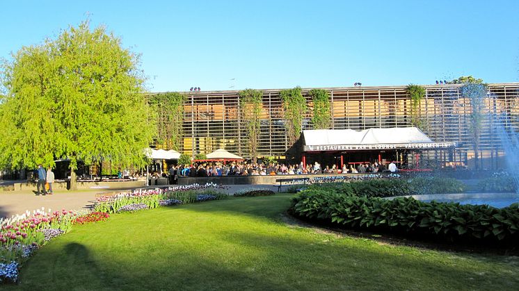 Rasta Group tillträder fem nya restaurangrörelser!