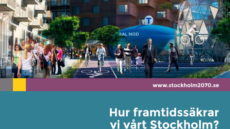 Stockholm 2070