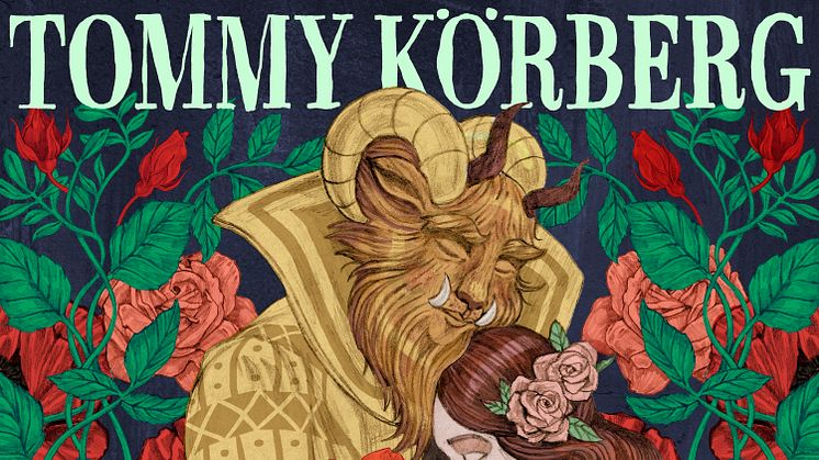 Tommy Körberg släpper  EP med Disney-låtar