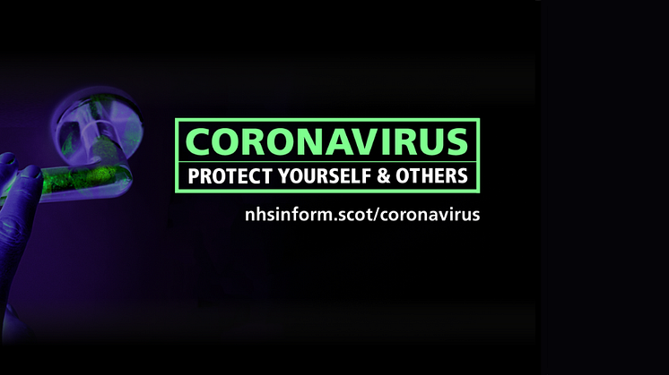 Coronavirus Information