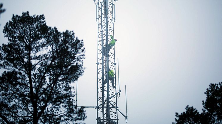 Ookla Speedtest: Telenor har det raskeste mobilnettet åtte måneder på rad