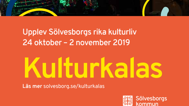 Kulturkalas 2019 Program PDF