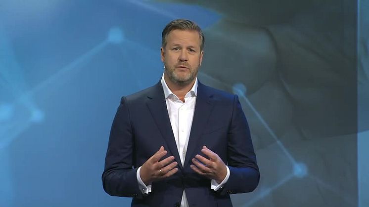 Keynote Gothaer CEO zum 200jährigen Jubiläums des Unternehmens