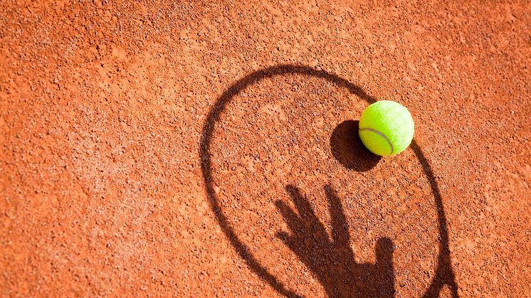 Pressinbjudan: Invigning Limhamn Tenniscenter