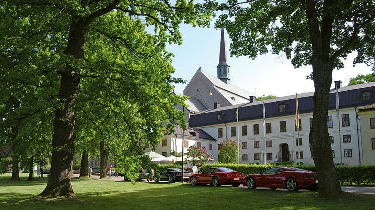 Glömt kulturarv i Vadstena