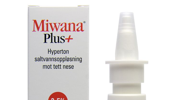 Miwana Plus