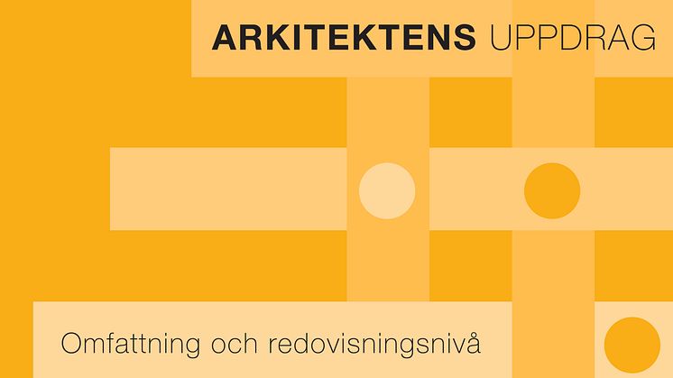 Ny bok: Tydligare ansvarsfördelning i plan- och byggprocessen