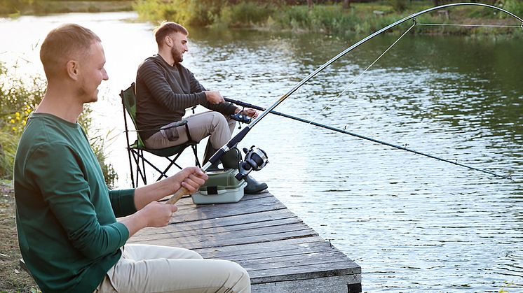 EU-stöd till naturturism kring Rönne å och Ringsjöarna