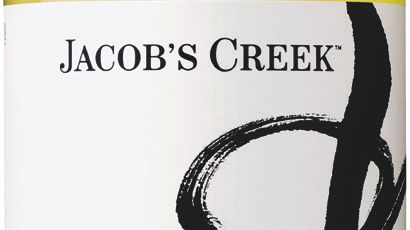 Pernod Ricard lanserar sitt nya och specialdesignade sushivin - Jacob’s Creek Wah.