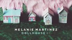 Melanie Martinez - Dollhouse - LP