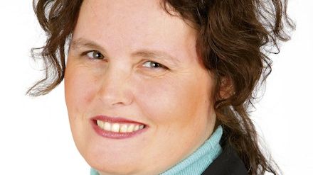 Sylvia Brustads politiske biografi 