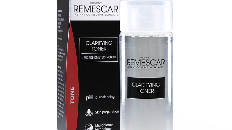 Remescar Clarifying Toner