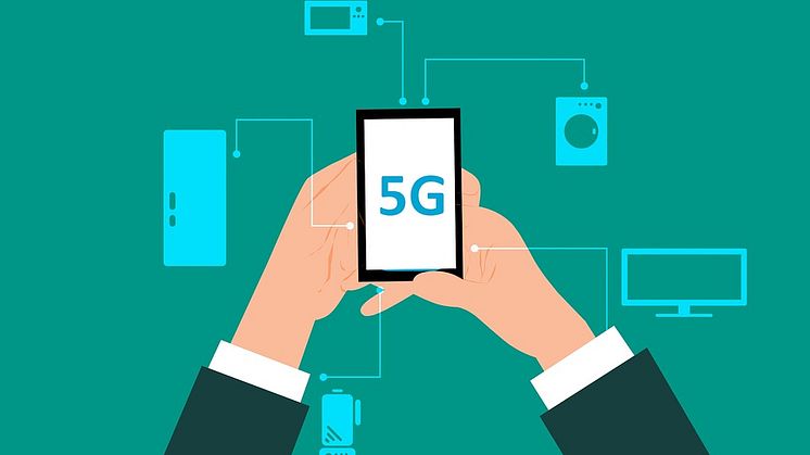 Trend Micro och NTT Docomo samarbetar kring ny säkerhetslösning för 5G