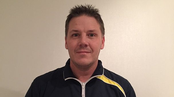 Peter Blomquist ny förbundskapten för det svenska herrlandslaget i bordtennis