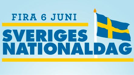 Ansök om att få flagga eller fana!