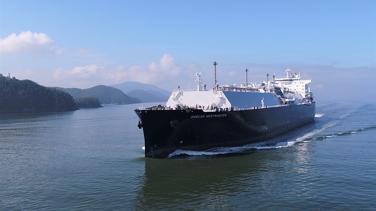 Galsog connects to KDI Vessel Insight