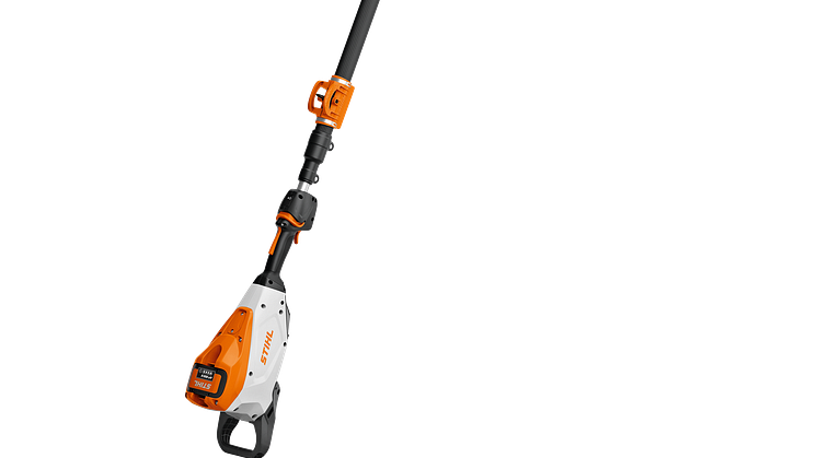 STIHL HTA 135