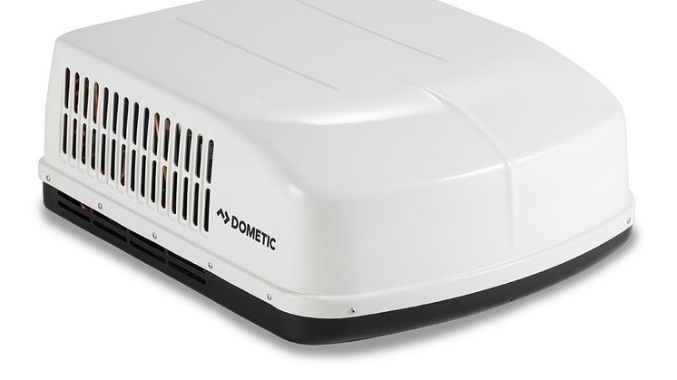 Hi-res image - Dometic - Dometic DuraSea Rooftop air-conditioning unit