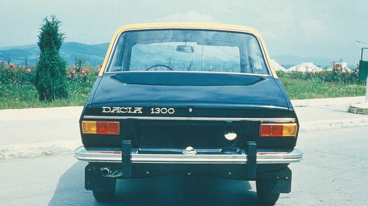 Dacia 1300 2