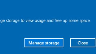 So beheben Sie, dass das Laufwerk C in Windows 11/10/8 ohne Grund voll ist
