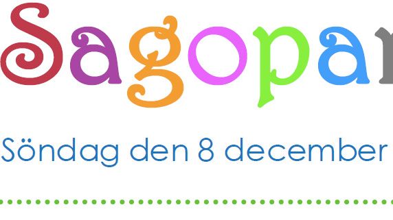 Sagoparad