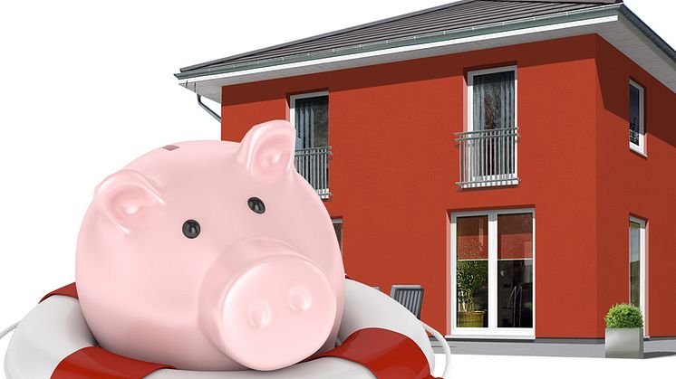 Town & Country–Verbrauchertipp Lastenzuschuss:  So profitieren Hauseigentümer bei finanziellen Problemen