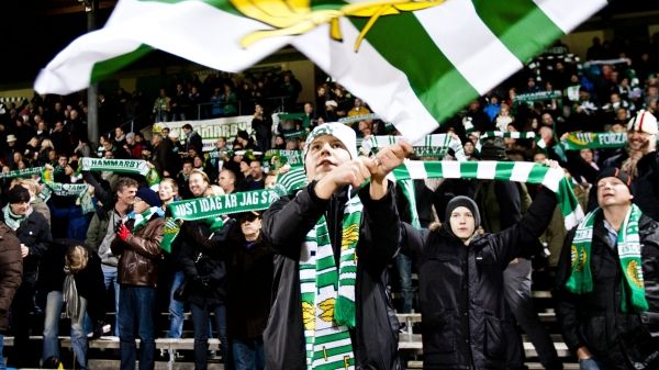 Hammarby Fotboll utökar avtalet med INTERSPORT