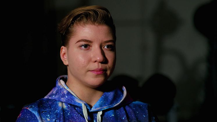 Video: Anna Fomina - tyngdlyftaren som siktar mot OS-guld