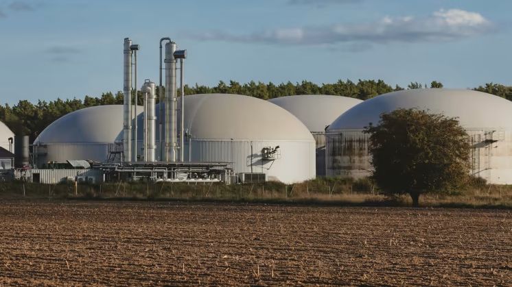 Studie: Mehrwert von Biogas steigt europaweit enorm an