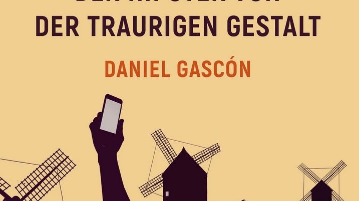 Der Hipster von der traurigen Gestalt