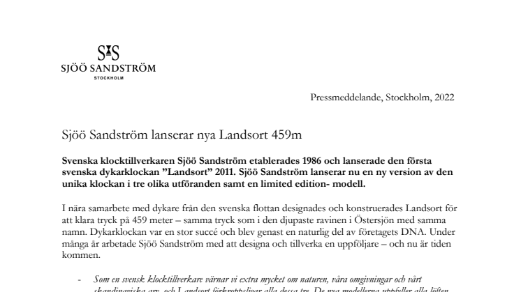 Pressmeddelande Landsort 459 Svenska med specifikation.pdf